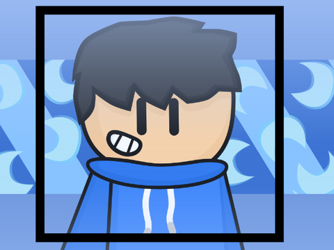 Pfp for @-Blaziken-