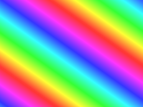 Diagonal Gradient