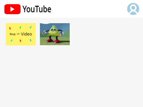 YouTube V2