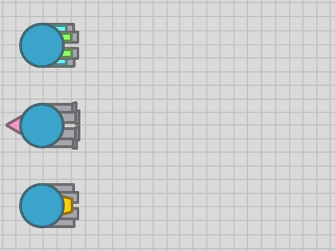Fight the Gunner Trio (0) remix