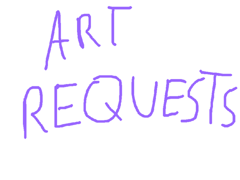 Art Requests
