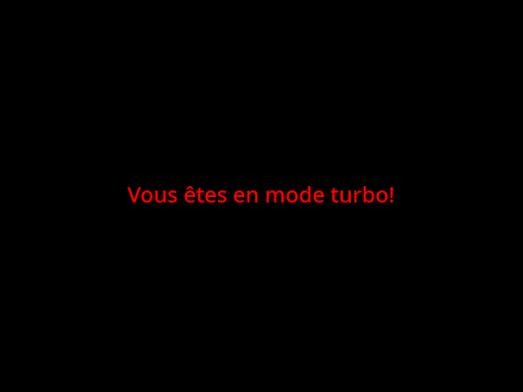 detecteur de mode tubo