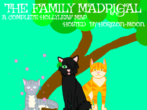 The Family Madrigal-TNE