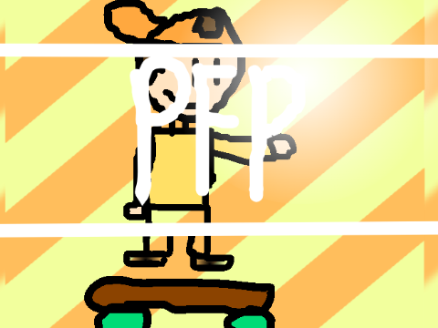 Skater Boy