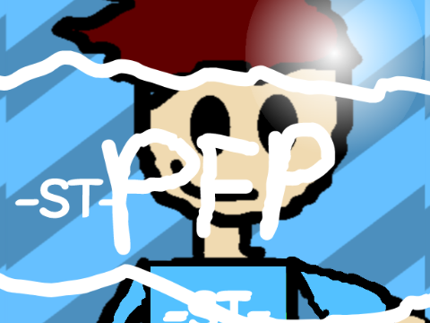 Blue Boy