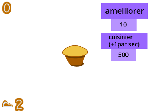 cake clicker