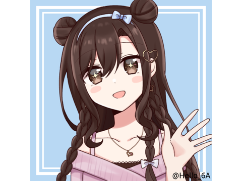 PFP contest entry!!! #All #Art