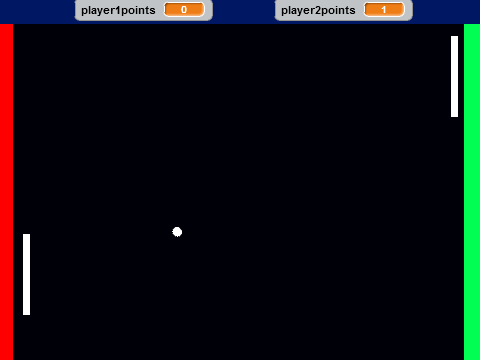 pong