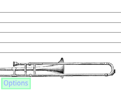 Trombone Simulator