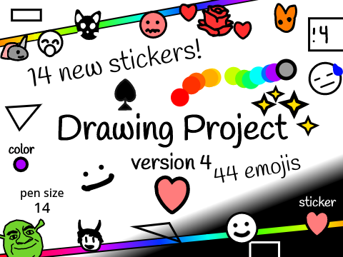 Drawing Project v4