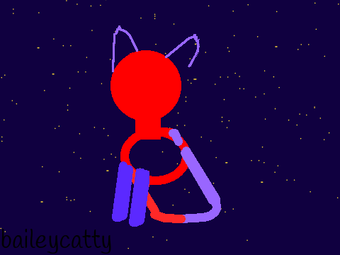 Warrior Cats DTAE
