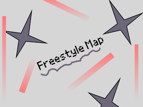 Freestyle Map
