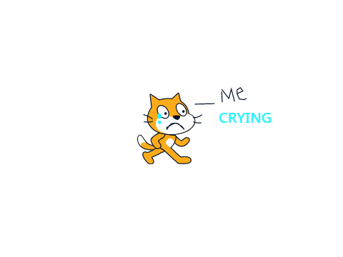 Leaving scratch for a week? my vacation