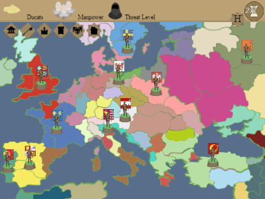 Empire Europa 2