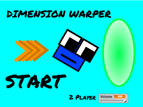 Dimension Warper