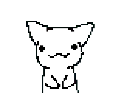 **CLOSED**Licky Cat CC