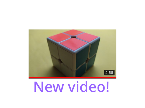 Youtube release