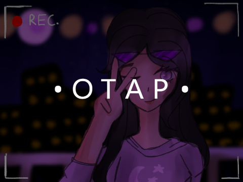 ✎ＯＴＡＰ • For @--CherryCloud--