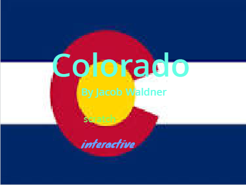Colorado (scratch)