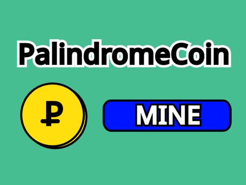 Mine PalCoin!