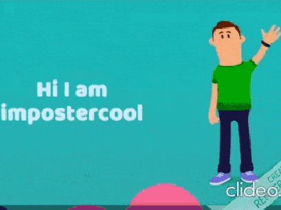 Well come to impostercool profile