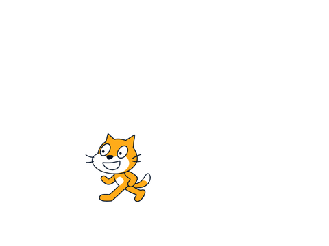 Character up-down-left-right basic movement code (Remix for free character movement code)