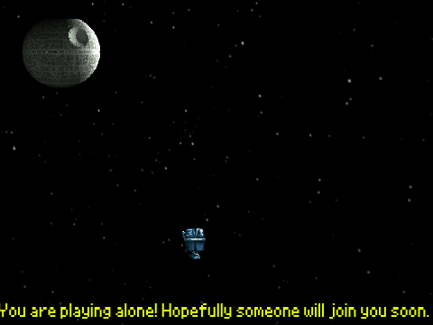 Star Wars Multiplayer Fun