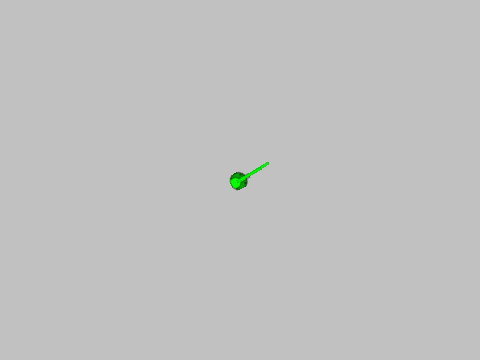 shooter thingy (scrolling)