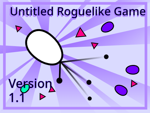 Untitled Roguelike Game