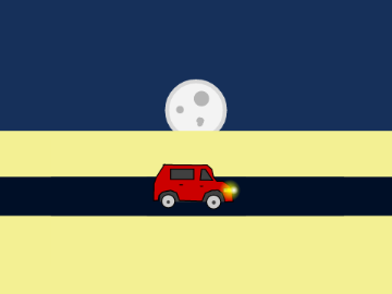 The road to Nothing