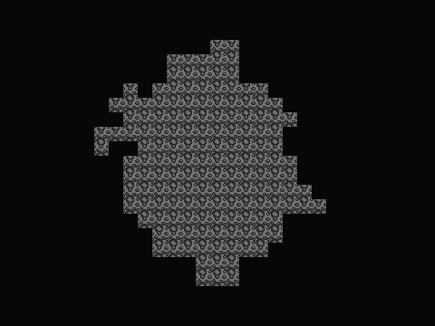 Asteroid Generation