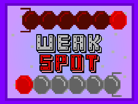 Weak Spot v1.0