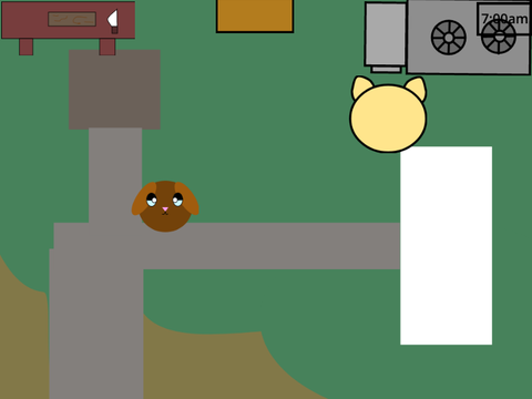 Animal Friends (Early Access)