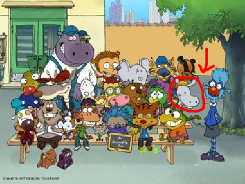 who is that?