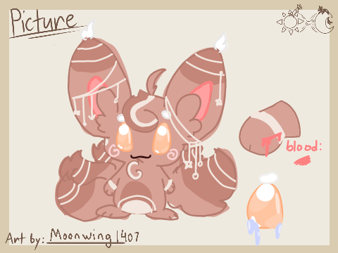 PotHS Bio: Toffee