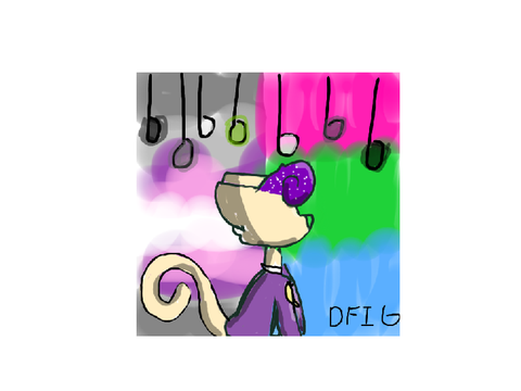 New pfp