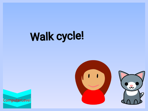Walk Cycle