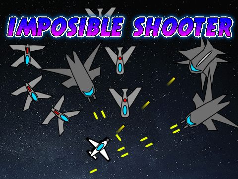 THE IMPOSIBLE SHOOTER 