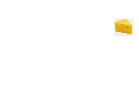 Cheese Mass replication