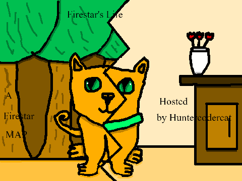 Firestar's life MAP {OPEN} {Map 1} remix