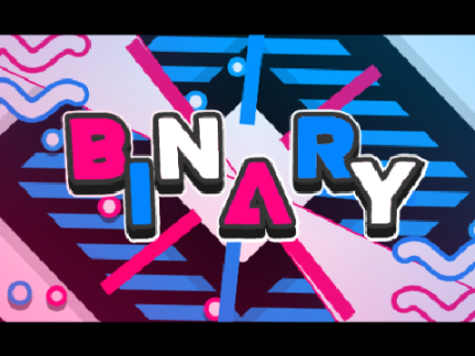 #1 | -Binary | Motion Design Duel - Round 2 Entry