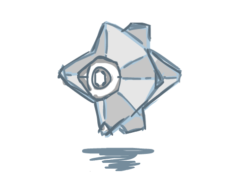 Destiny fan art