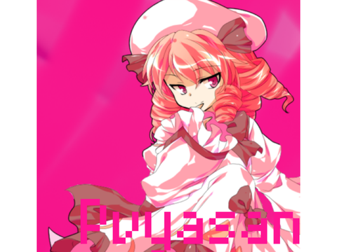 pvyasan様用アイコン完成！！