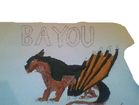 Bayou - WOF entry