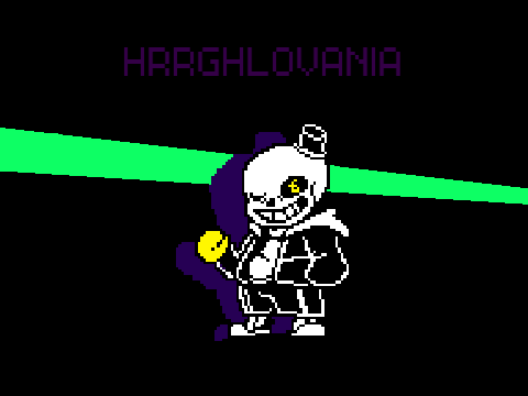 We Finna Box - HRRGHLOVANIA (Cover) remix