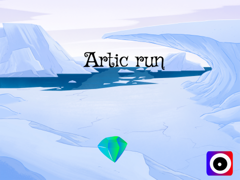 Artic Chase Edit
