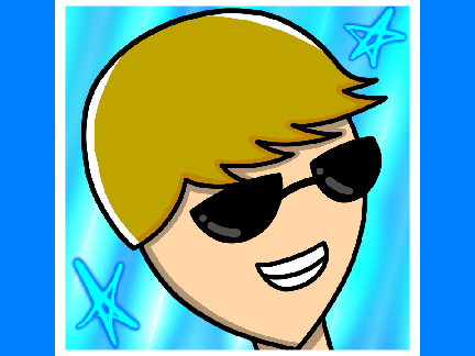 pfp contest entry :D
