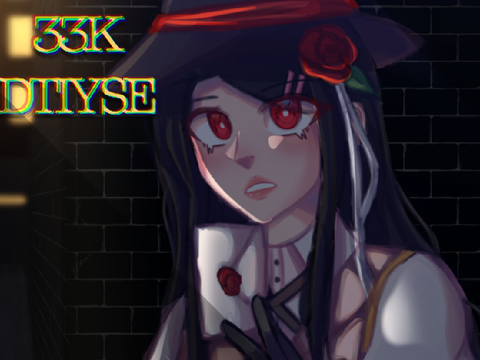 33K DTIYSE