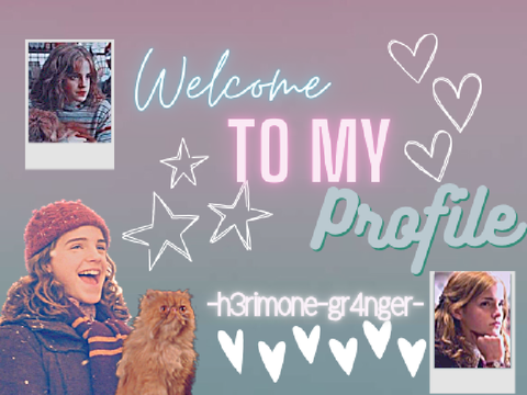 Banner for @-h3rimone-gr4nger-