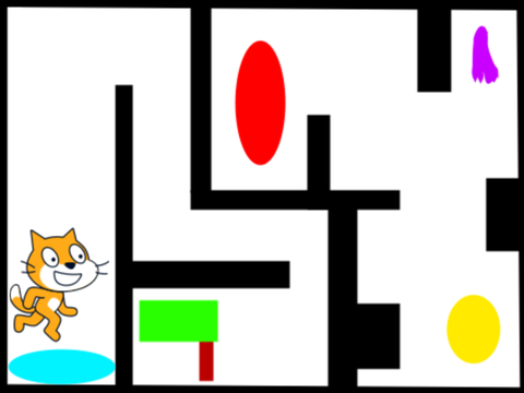 Mega race